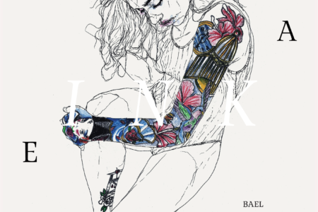 Ben Oakley Gallery Bael Ink Exhibition
