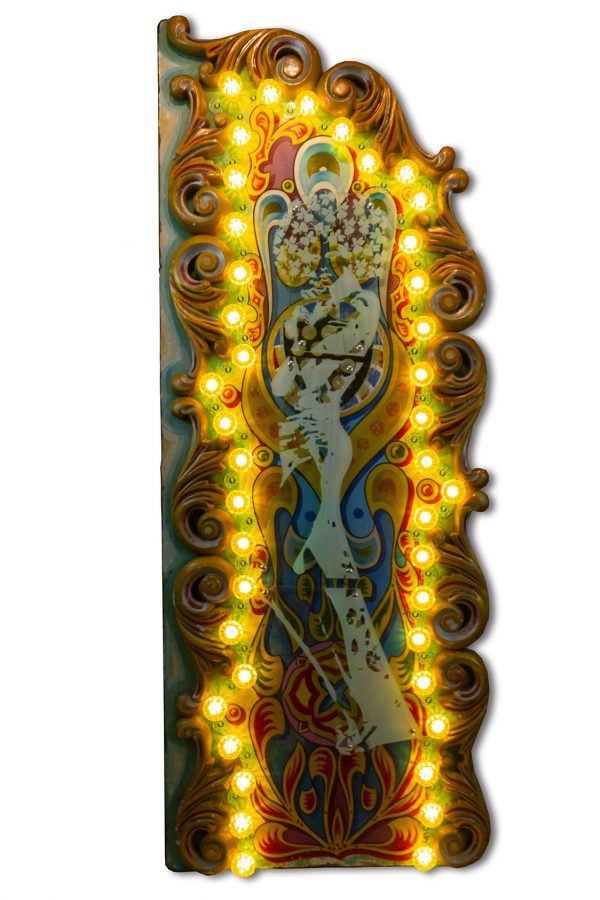 Ben Oakley - Fun Fairy Soul Light