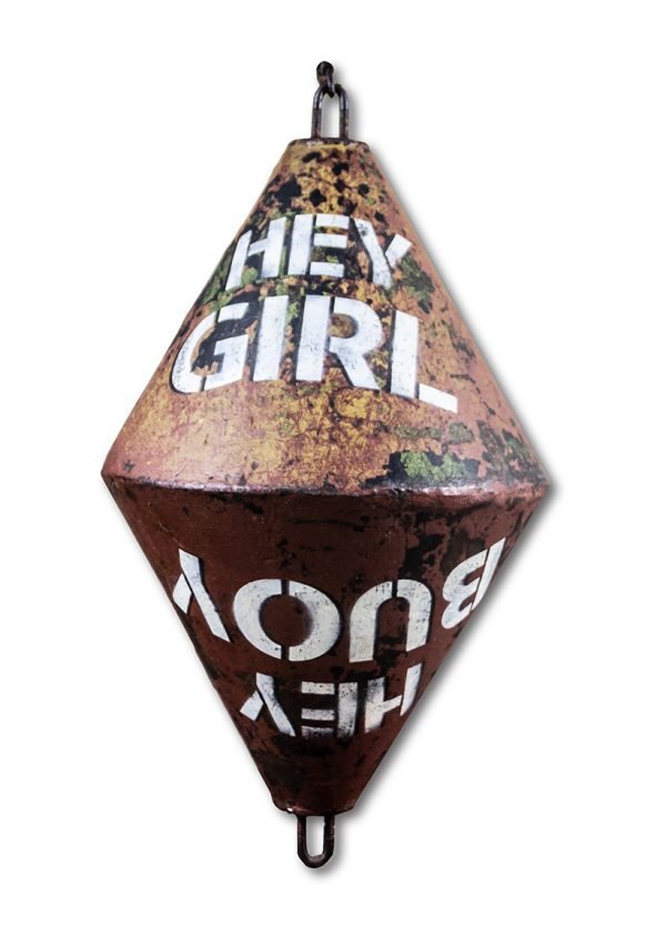 Ben Oakley - Hey Girl Hey Buoy - Image 2