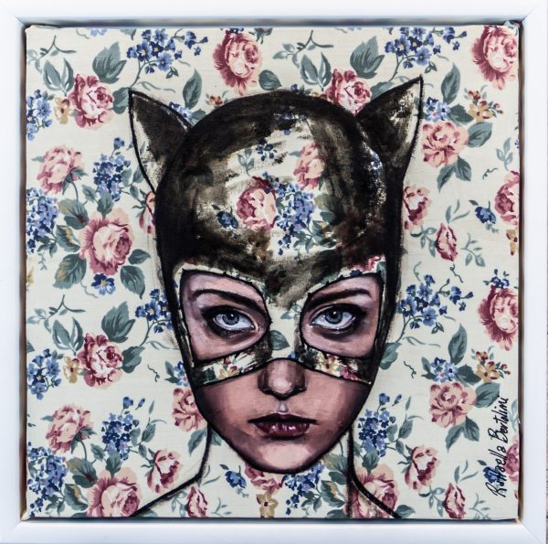 Raffaella Bertolini - RB 1 (Untitled)