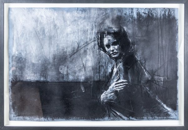 Guy Denning - 3962 'Anvil'