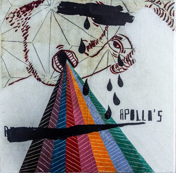 Matteo Giuntini - Apollos