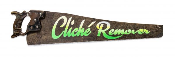 Ben Oakley - Cliche__ Remover