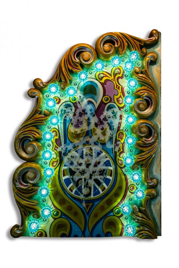 Ben Oakley - Fun Fairy Light