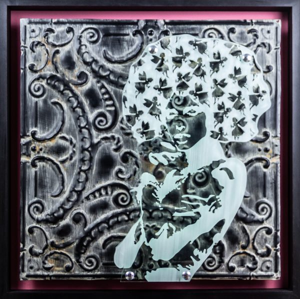 Ben Oakley - Indian Soul 1