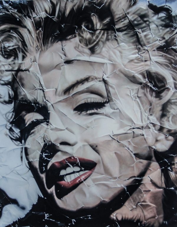 John McCarthy - Marilyn Monroe