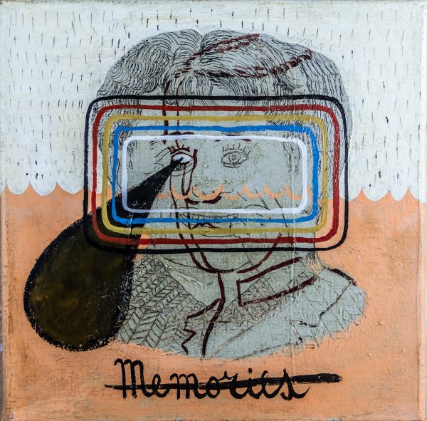 Matteo Giuntini - Memories