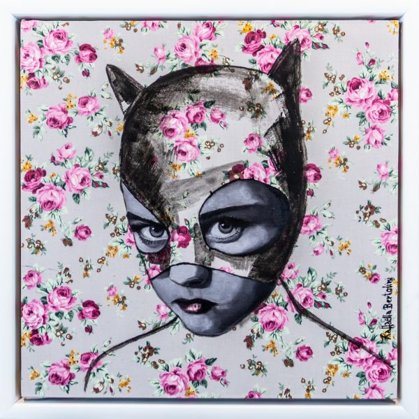 Raffaella Bertolini - RB 2 (Untitled)