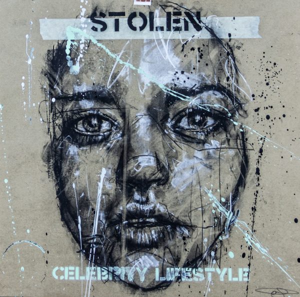 Guy Denning - Stolen