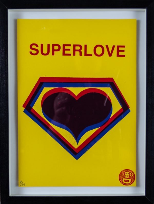 DBBO - Superlove