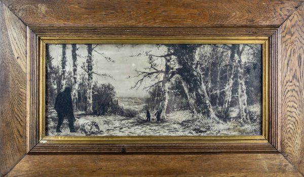 Ben Oakley - Yetis Picnic
