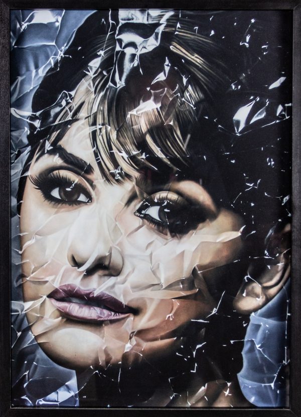John McCarthy - Penelope Cruz