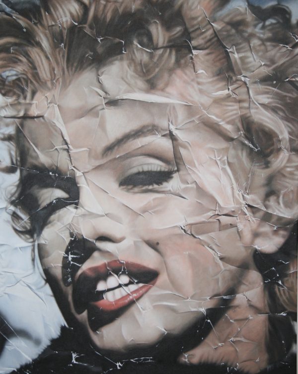 John McCarthy - Marilyn