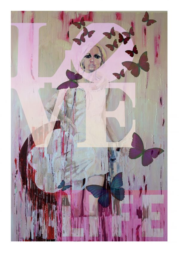 Kim Tong - Bambi  Quant