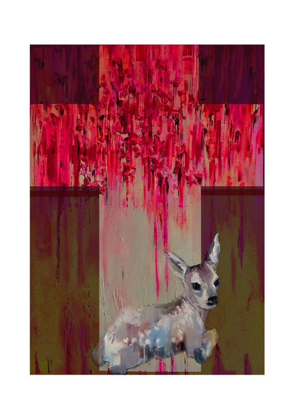 Kim Tong -  free your mind bambi