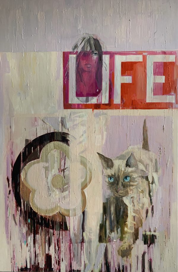 LIFE (miaow)