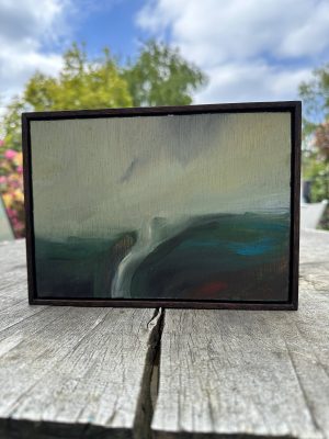 BARBOUR  21 x 15 cm  £380.