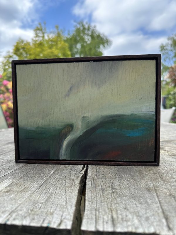 BARBOUR  21 x 15 cm  £380.