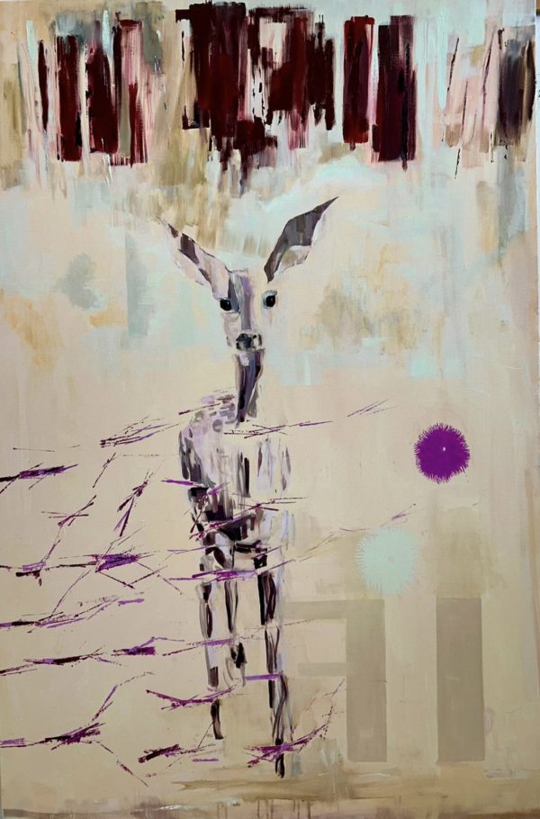 IF only …BAMBI